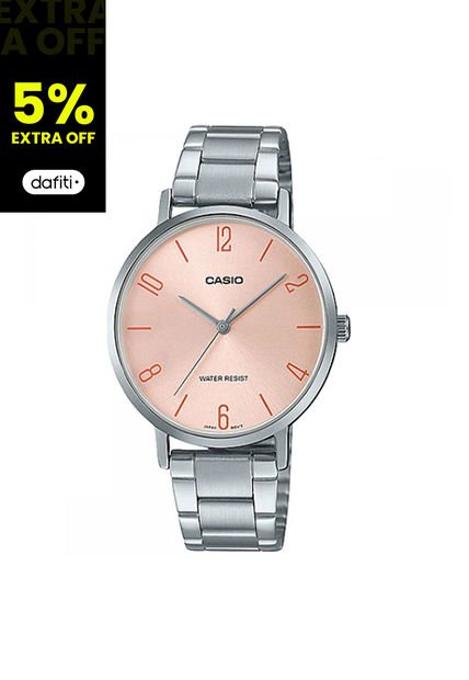 Reloj Para Mujer Casio Ltpvt01D-4B2Udf