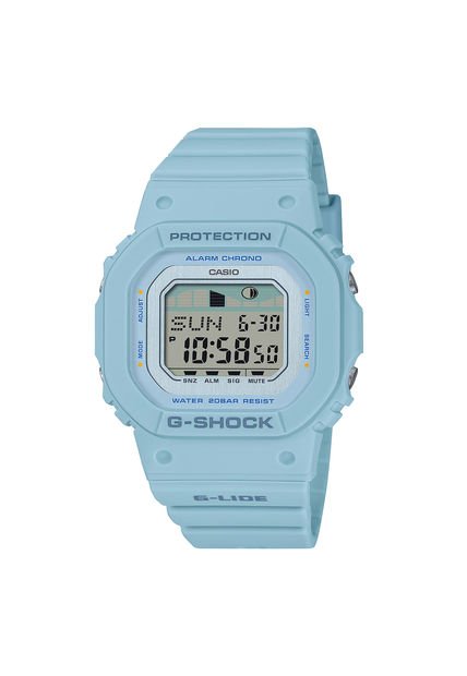 Reloj Casio Mujer GLX-S5600-2DR