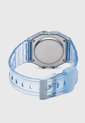 Reloj CASIO Azul de Casio