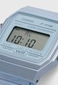 Reloj CASIO Azul de Casio