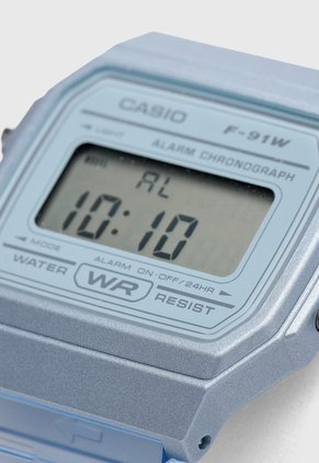 Reloj CASIO Azul