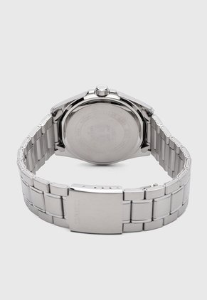 Reloj CASIO Plateado