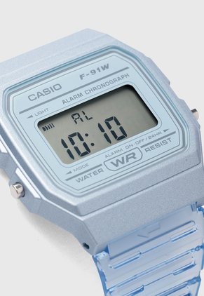 Reloj CASIO Azul