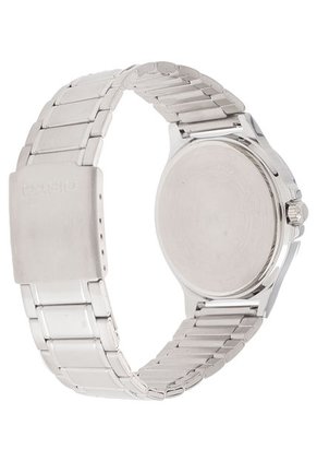 Reloj Plateado Casio