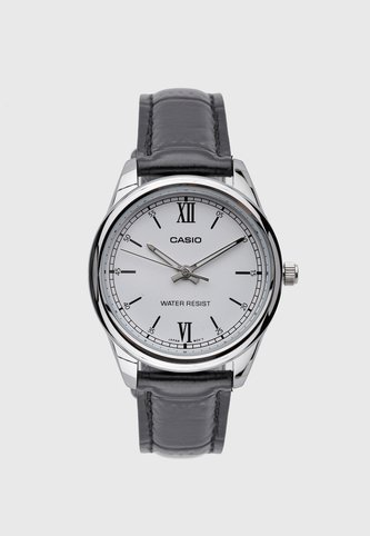 Reloj CASIO Plateado Casio