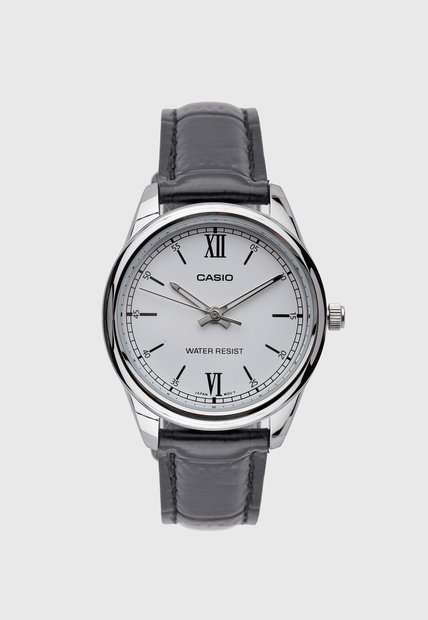 Reloj CASIO Plateado