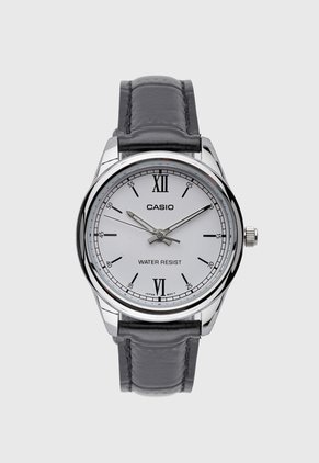 Reloj CASIO Plateado