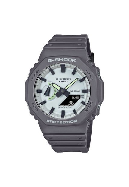 Reloj Casio Hombre GA-2100HD-8ADR