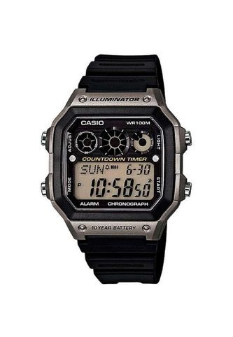 Casio Juvenil Hombre Casio