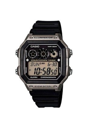 Casio Juvenil Hombre