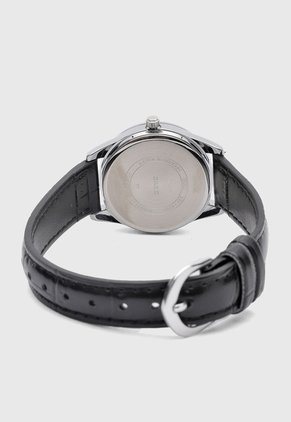 Reloj CASIO Plateado