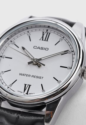 Reloj CASIO Plateado