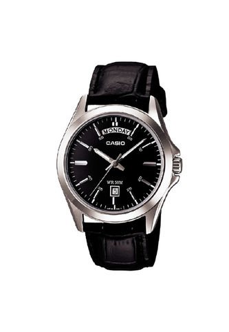 Reloj Casio Hombre MTP-1370L-1AVDF Casio