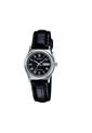 Reloj Casio LTP-V006L-1B Analogo 100% Original-negro de Casio