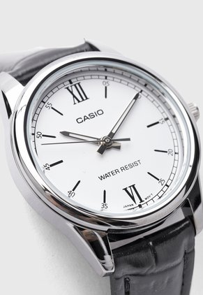 Reloj CASIO Plateado