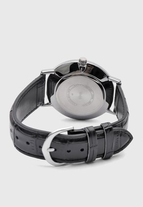 Reloj CASIO Plateado