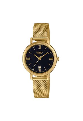Reloj Casio Mujer SHE-4540GM-1AUDF