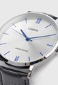 Reloj CASIO Plateado de Casio
