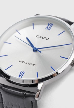 Reloj CASIO Plateado