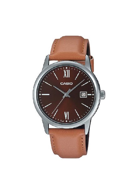 Reloj Casio Hombre MTP-V002L-5B3UDF
