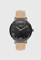 Reloj CASIO Negro de Casio