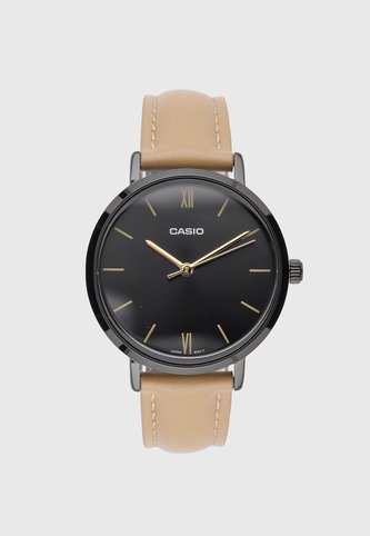 Reloj CASIO Negro Casio