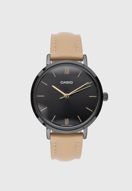 Reloj CASIO Negro