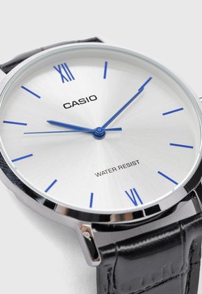 Reloj CASIO Plateado
