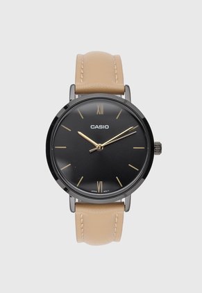 Reloj CASIO Negro