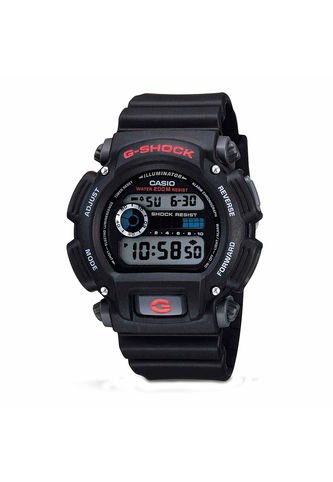 Reloj Casio De Hombre DW-9052-1V Casio