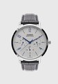 Reloj CASIO Plateado de Casio