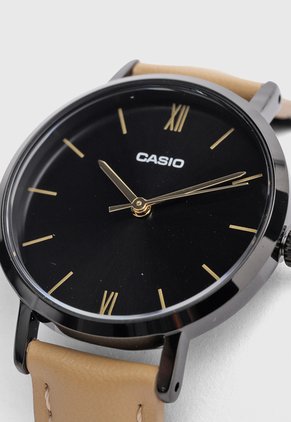Reloj CASIO Negro