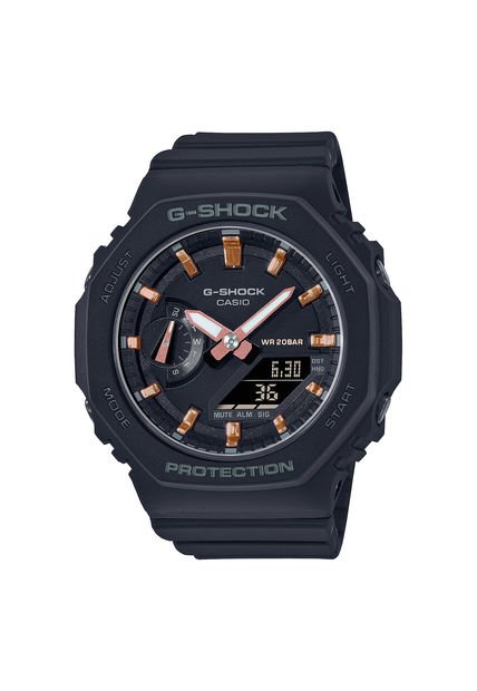 Reloj Casio Mujer GMA-S2100-1ADR
