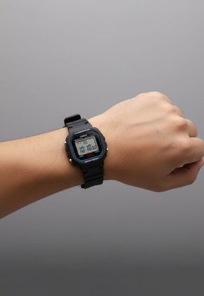 Reloj CASIO Negro