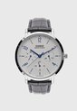 Reloj CASIO Plateado de Casio