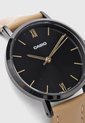 Reloj CASIO Negro de Casio