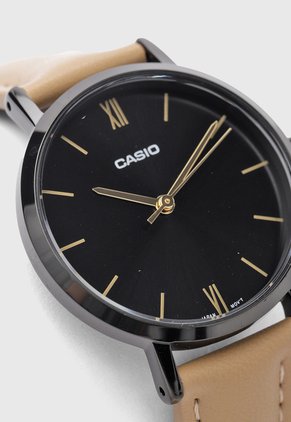 Reloj CASIO Negro