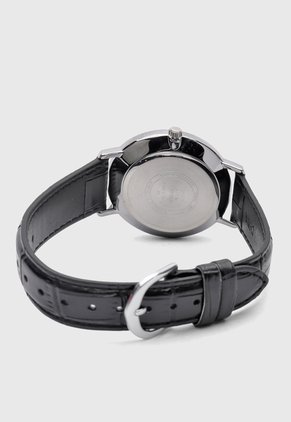 Reloj CASIO Plateado