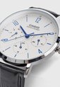 Reloj CASIO Plateado de Casio