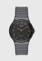 Reloj CASIO Negro de Casio