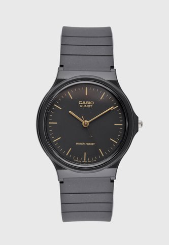 Reloj CASIO Negro Casio