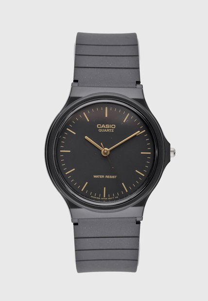 Reloj CASIO Negro