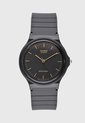 Reloj CASIO Negro de Casio