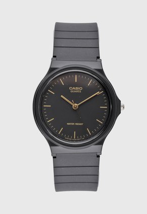 Reloj CASIO Negro