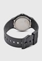 Reloj CASIO Negro de Casio