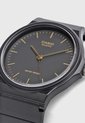 Reloj CASIO Negro de Casio