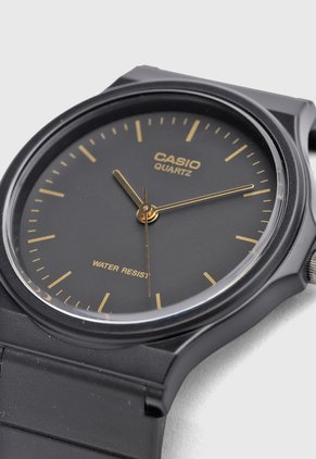 Reloj CASIO Negro