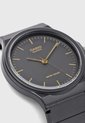 Reloj CASIO Negro de Casio