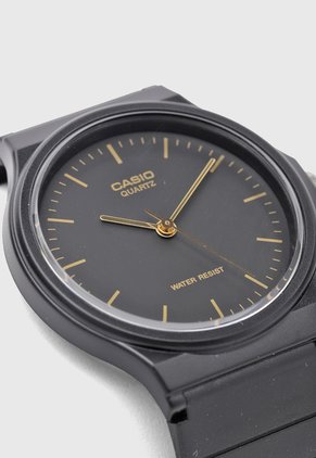 Reloj CASIO Negro