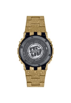 Reloj Casio Hombre GMW-B5000PG-9DR
